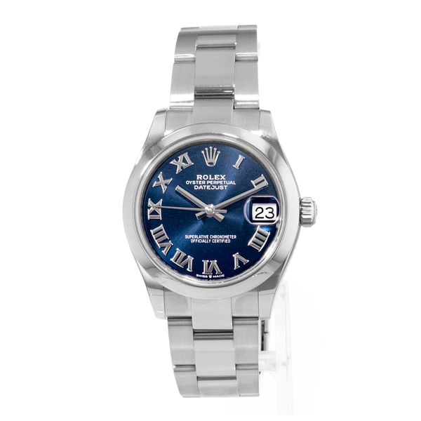 Rolex Datejust Lady 31 278240